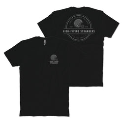 HFS Helmet T-shirt