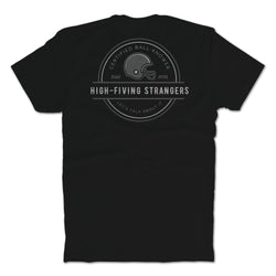 HFS Helmet T-shirt