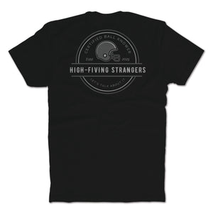 HFS Helmet T-shirt