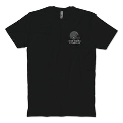 HFS Helmet T-shirt