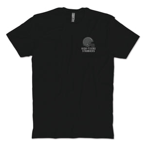 HFS Helmet T-shirt