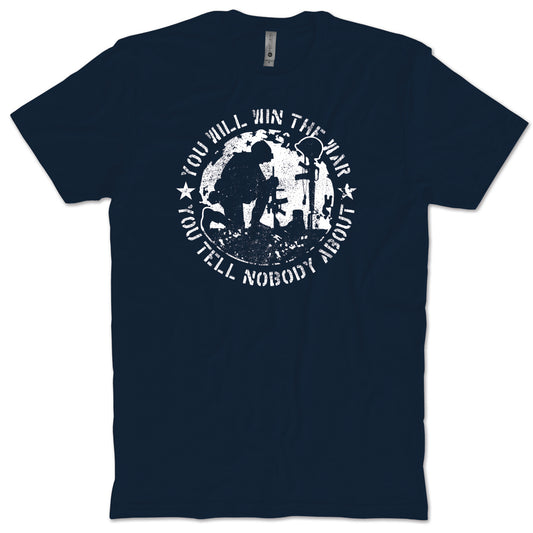 HLC Memorial Day T-Shirt