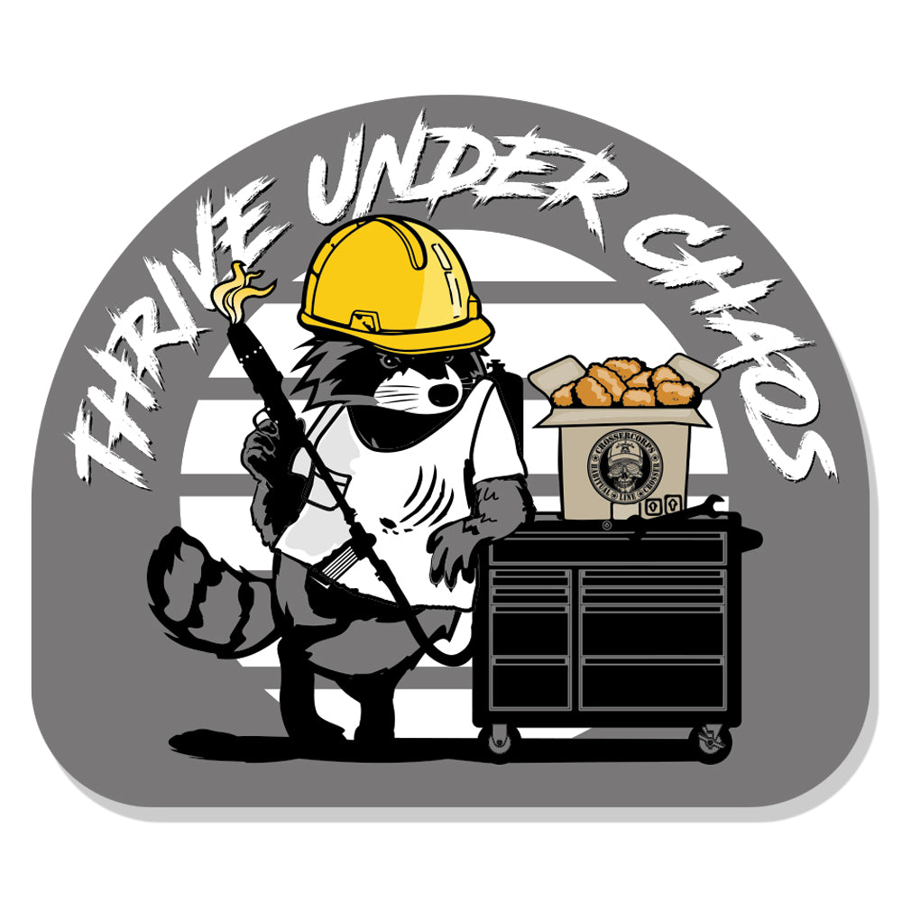 Line Crosser Habitual Linecrosser