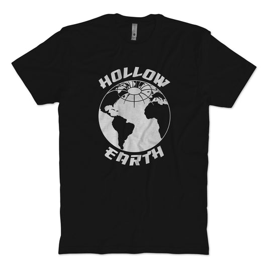 Hollow Earth T-Shirt