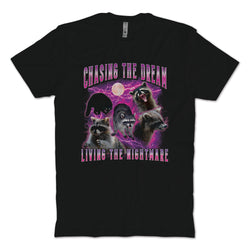 Chasing the Dream T-Shirt