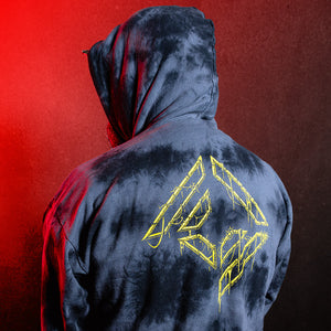Corridor Metal Hoodie
