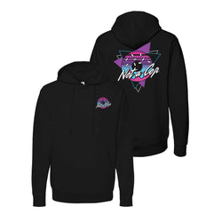 Not A Cop Hoodie