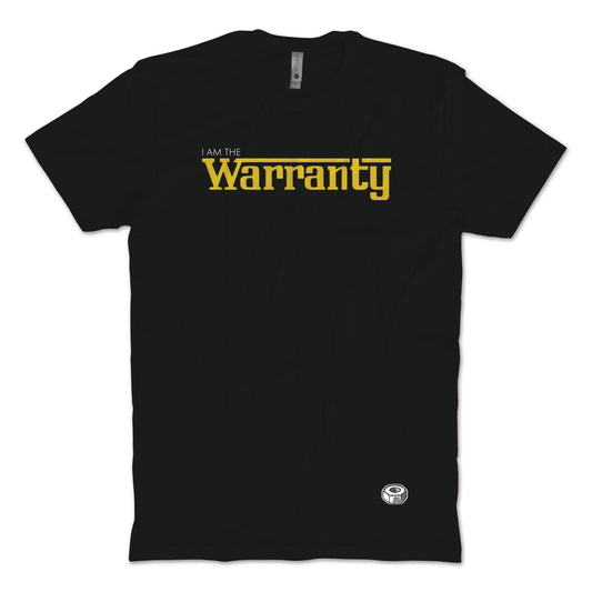 Warranty 3.0 T-Shirt