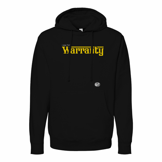 Warranty 3.0 Hoodie