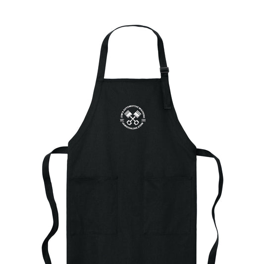 JAMSI Logo Apron