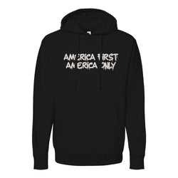 America First Hoodie