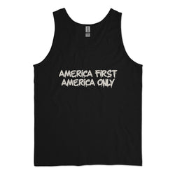 America First Tank
