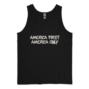 America First Tank