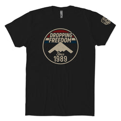 Dropping Freedom T-Shirt