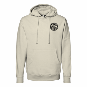 Jesus Forever Hoodie