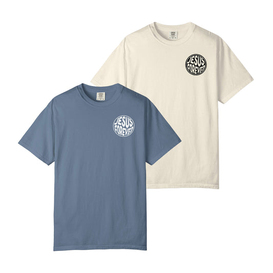 Jesus Forever T-Shirt