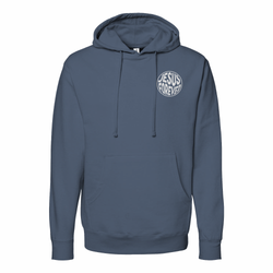 Jesus Forever Hoodie