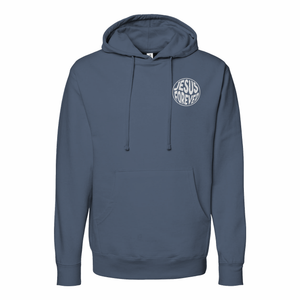 Jesus Forever Hoodie