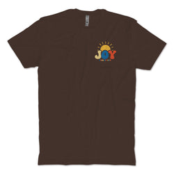 Joy In The Morning T-Shirt
