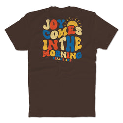 Joy In The Morning T-Shirt