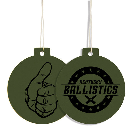 KB Air Freshener