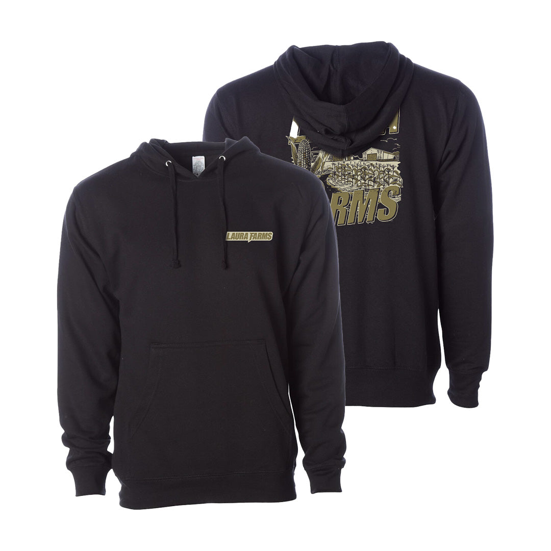 Laura Ritchie Merchandise Laura Farms Hoodie