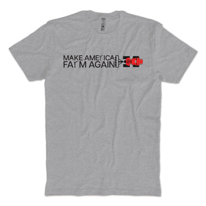 Make America Farm Again T-Shirt