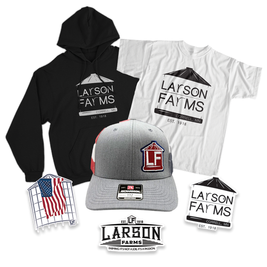 Larson Farms Bundle