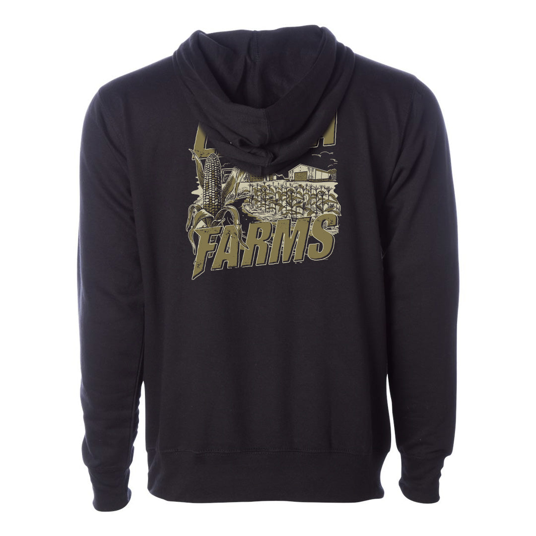 Laura Ritchie Merchandise Laura Farms Hoodie