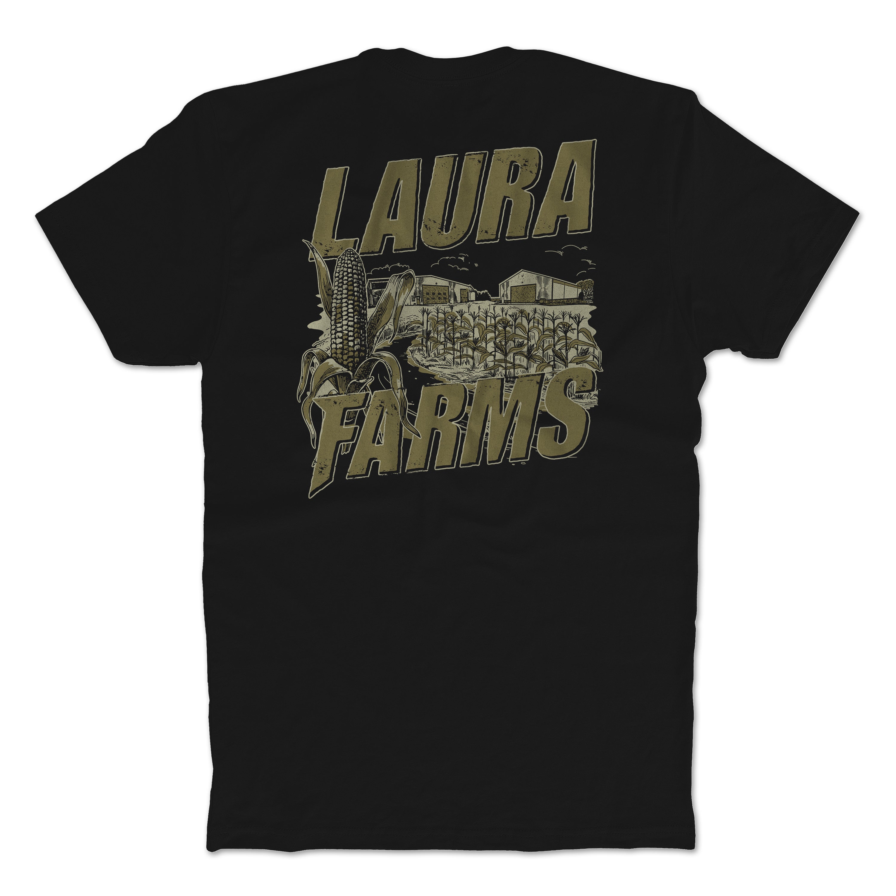 Laura Farms TShirt