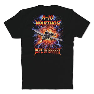A-10 Jets T-shirt