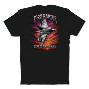 F-22 Jets T-shirt