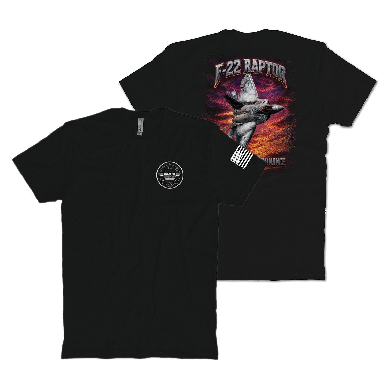 F-22 Jets T-shirt
