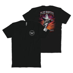 F-22 Jets T-shirt
