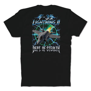 F-35 Jets T-shirt