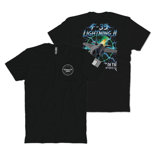 F-35 Jets T-shirt