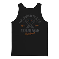 C & S Lifestyle Tank