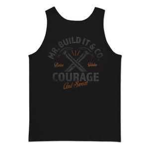 C & S Lifestyle Tank