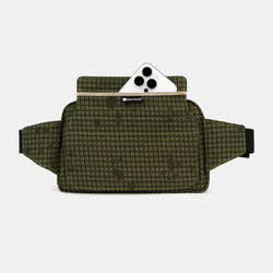 Compact Faraday Sling