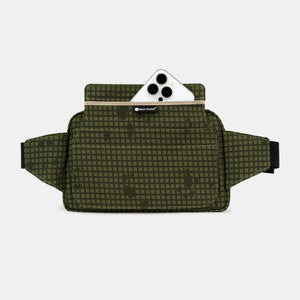 Compact Faraday Sling