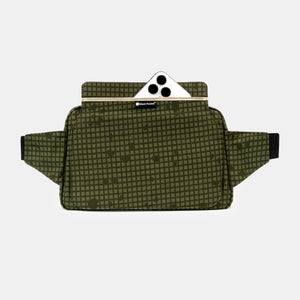 Compact Faraday Sling