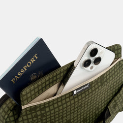 Compact Faraday Sling