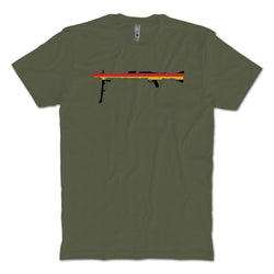 MG42 Flag T-Shirt