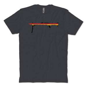 MG42 Flag T-Shirt
