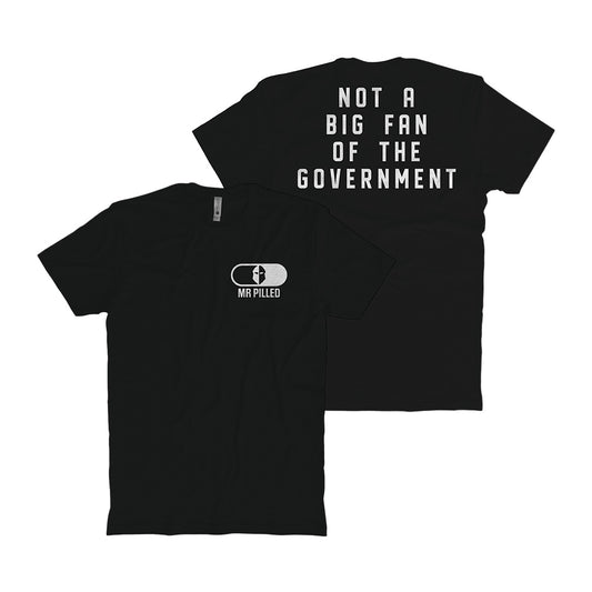Not A Big Fan T-Shirt