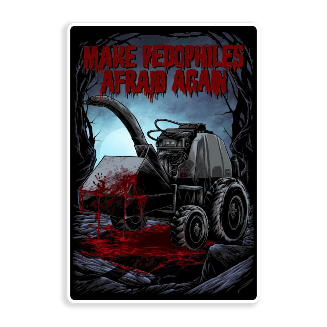 Mpa Sticker MPAA Sticker