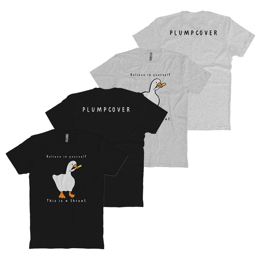 Believe In Yourself T-Shirt