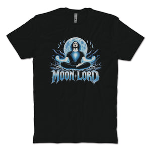 Moon Lord T-Shirt