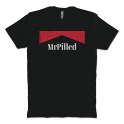 Pilledboro T-Shirt