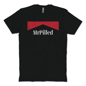 Pilledboro T-Shirt